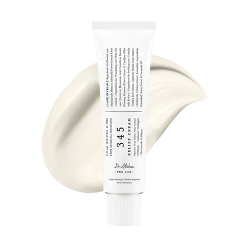 345 Face Cream